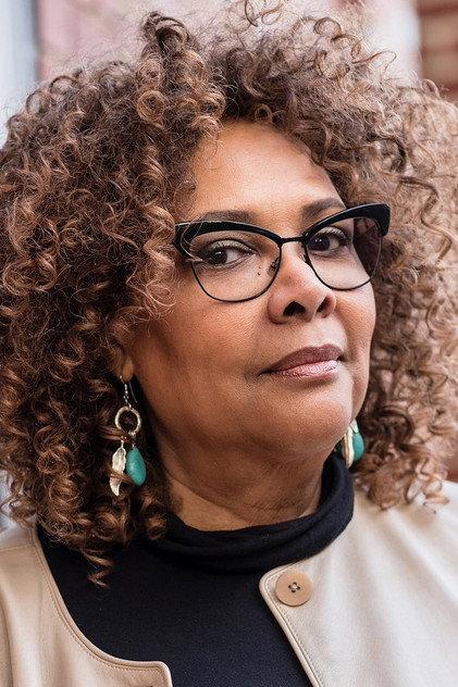 Julie Dash - Actor Profile Photo