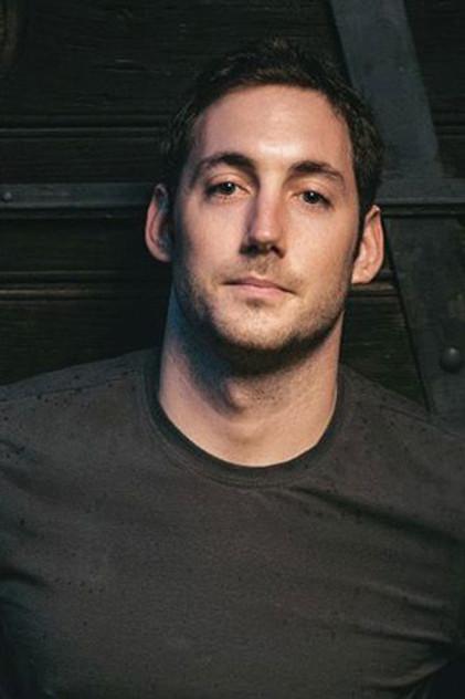 Petar Strugar - Actor Profile Photo