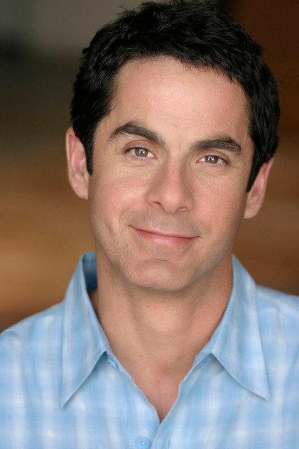 Robert Maschio - Actor Profile Photo