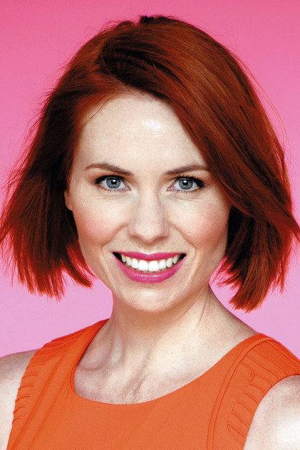 Anel Alexander - Actor Profile Photo