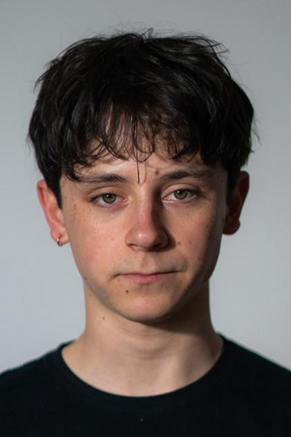 Côme Peronnet - Actor Profile Photo