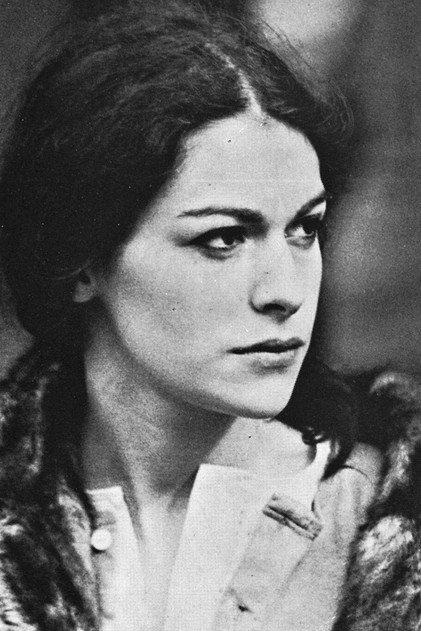 Monica Fiorentini - Actor Profile Photo