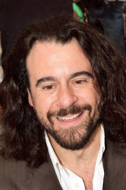 Carlos Álvarez - Actor Profile Photo
