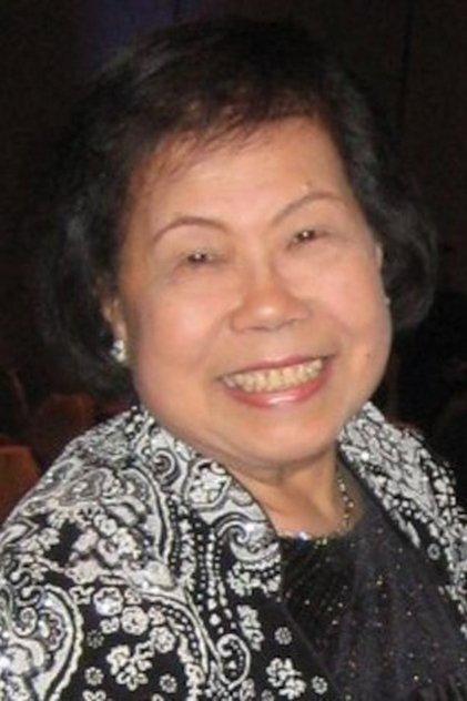 Nancy Yee - Actor Profile Photo
