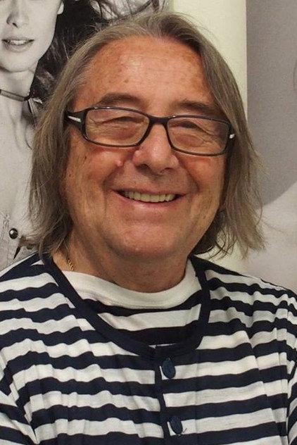 Lucio Romero - Actor Profile Photo