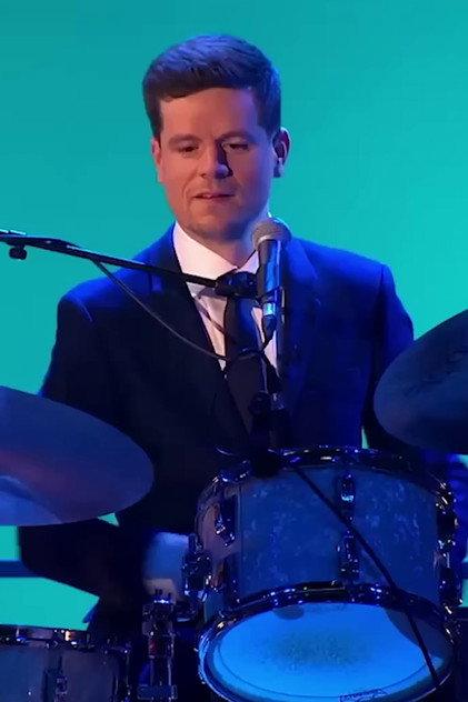 Ben Reynolds - Actor Profile Photo