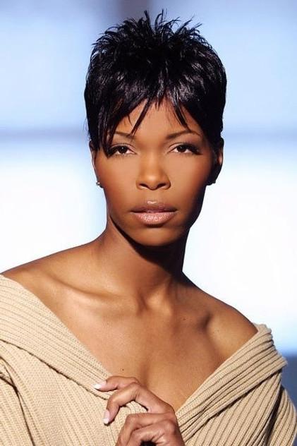 Zondra Wilson - Actor Profile Photo