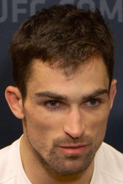 Sheldon Westcott - Actor Profile Photo
