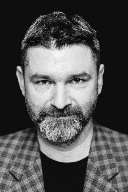 Michał Konarski - Actor Profile Photo