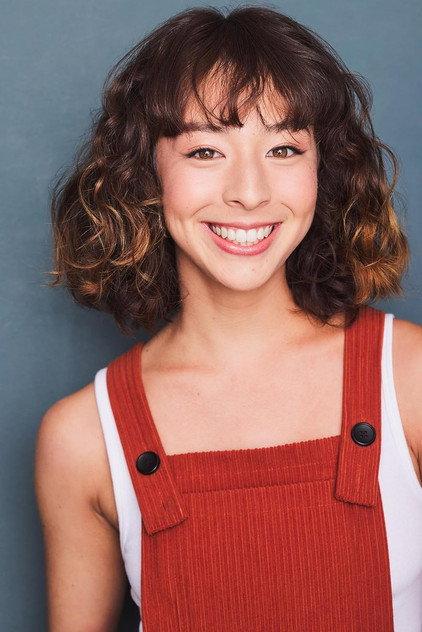 Aubrey Anderson-Emmons - Actor Profile Photo