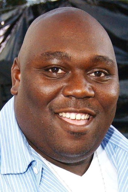 Faizon Love - Actor Profile Photo