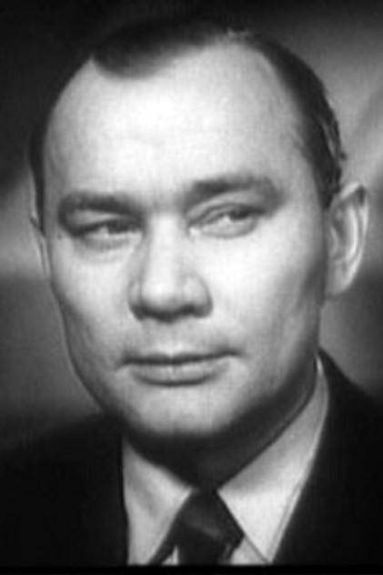 Nikolay Ivakin - Actor Profile Photo