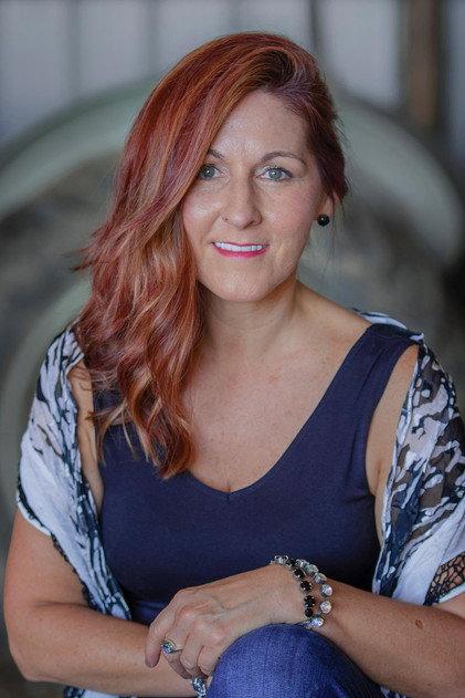 Myra Zimmerman Grubbs - Actor Profile Photo