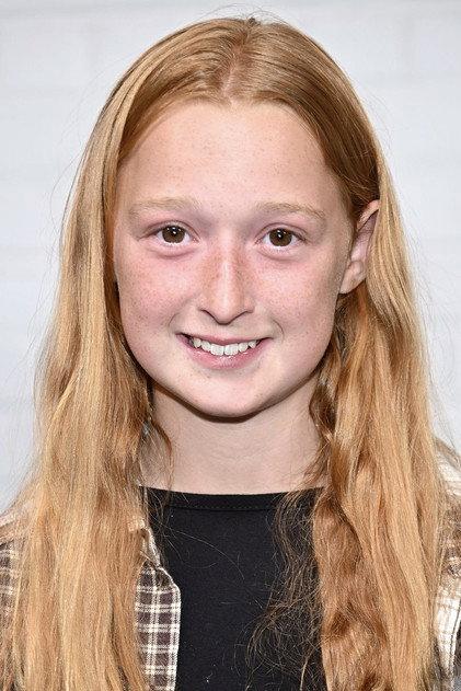 Zoe Ziegler - Actor Profile Photo