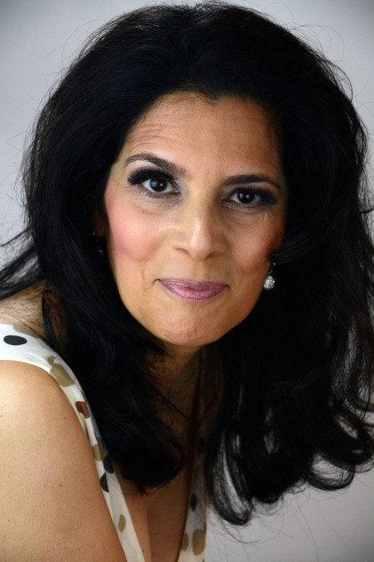 Lydia Nicole - Actor Profile Photo