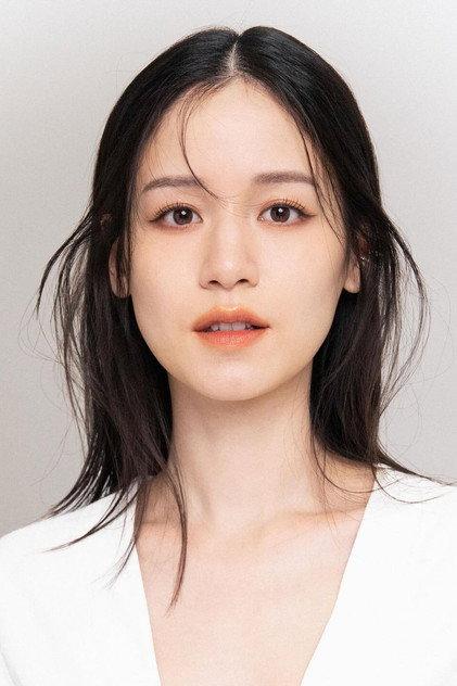 Sonia Yuan - Actor Profile Photo