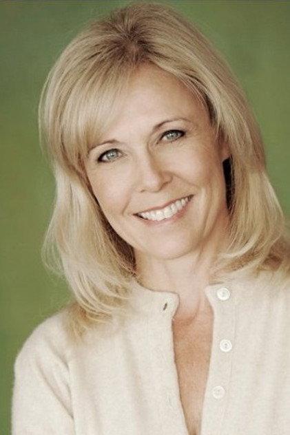 Maryanne Nagel - Actor Profile Photo