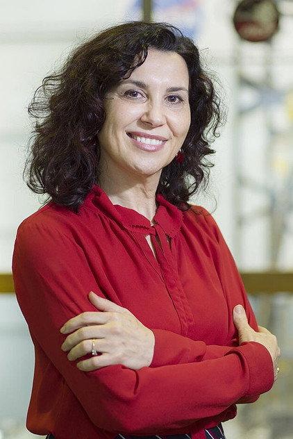 Begoña Vila - Actor Profile Photo