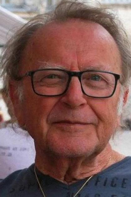 Peter Eszterhás - Actor Profile Photo