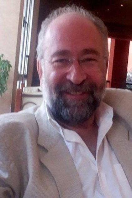 Nabil Ali Maher - Actor Profile Photo