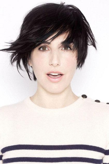 Sharleen Spiteri - Actor Profile Photo