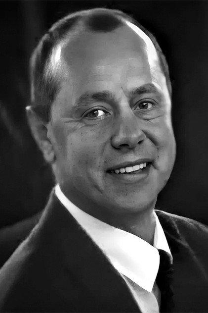 Alexander Zheromsky - Actor Profile Photo