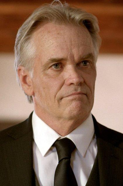 Steven Flynn - Actor Profile Photo