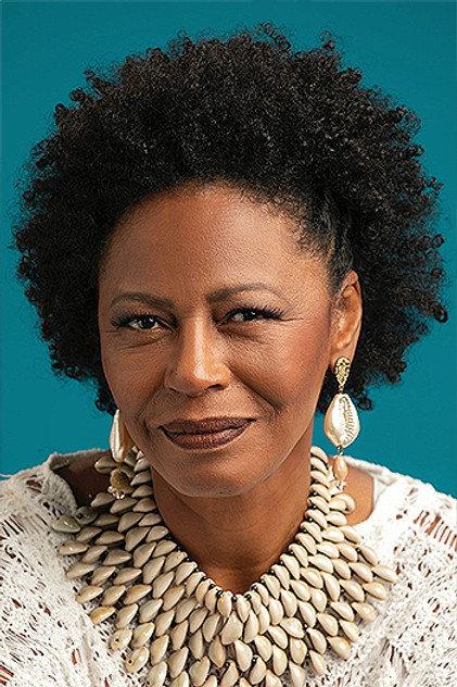 Edvana Carvalho - Actor Profile Photo