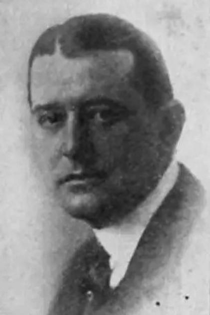 Charles Cherry - Actor Profile Photo