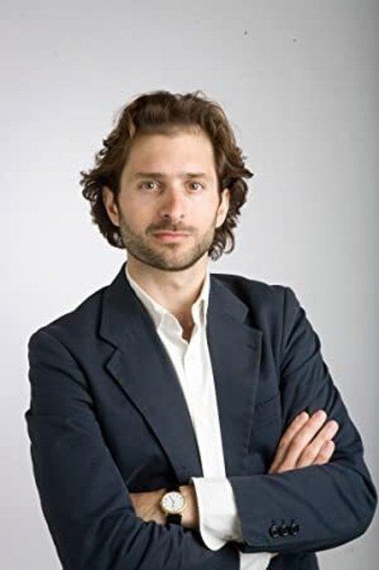 Javier Coromina - Actor Profile Photo