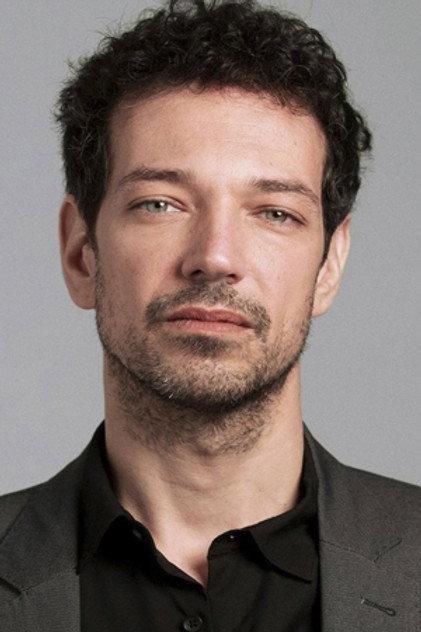 Christian Caner - Actor Profile Photo
