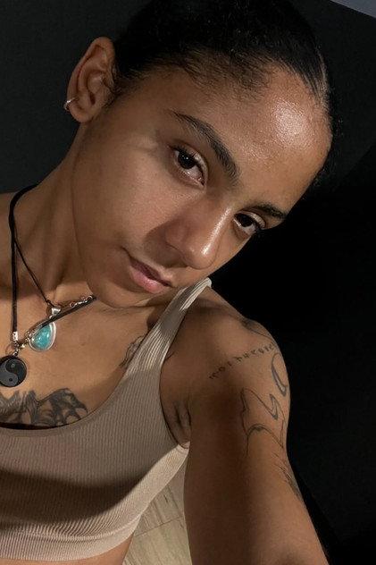 Mathé, Margaux - Actor Profile Photo