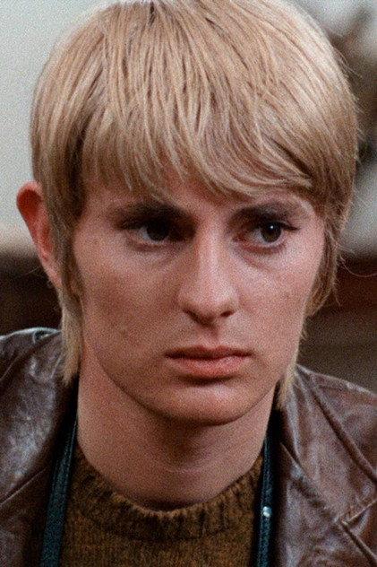 Karl Lanchbury - Actor Profile Photo