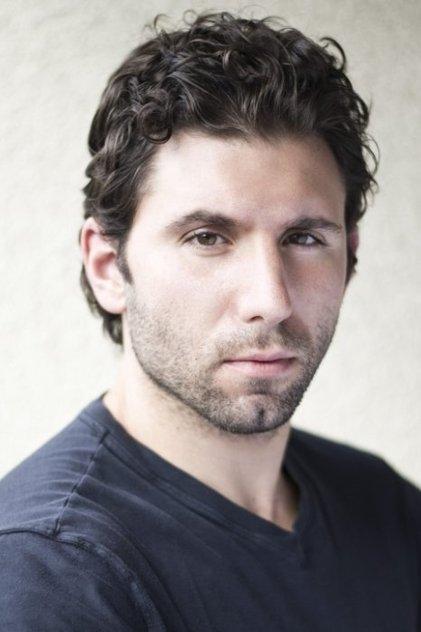 Nicholas Verdi - Actor Profile Photo
