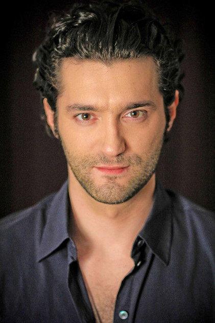 Wolf Yener Özer - Actor Profile Photo