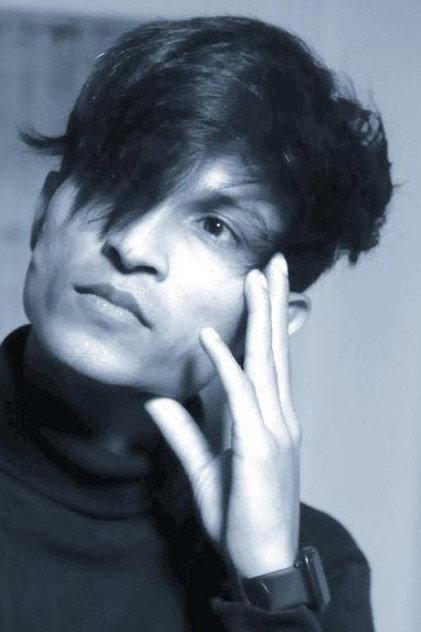 Irfan Khan - Actor Profile Photo