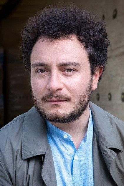 Alessio Praticò - Actor Profile Photo