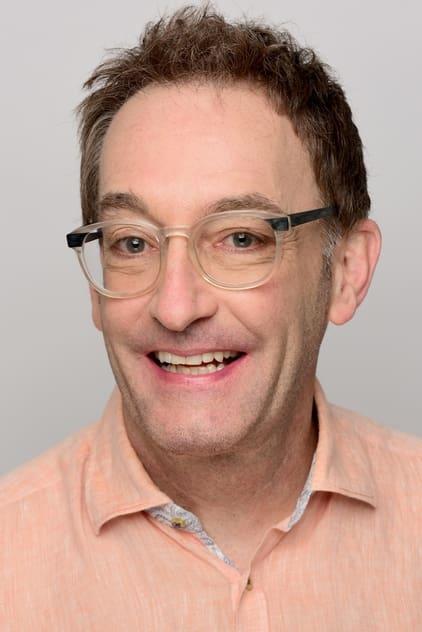 Tom Kenny - Actor Profile Photo
