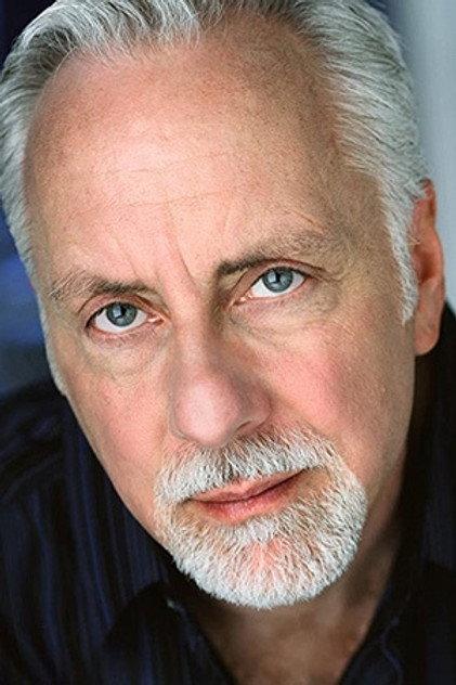 Martin Van Treuren - Actor Profile Photo