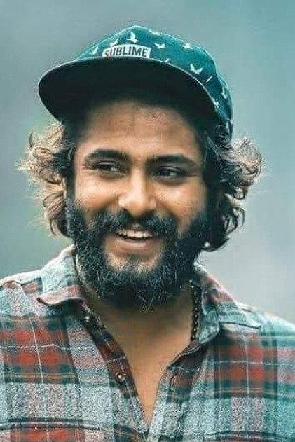 Antony Varghese - Actor Profile Photo