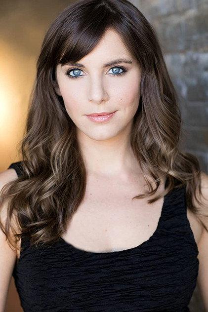 Amanda Markowitz - Actor Profile Photo