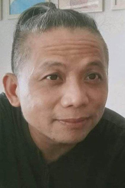 Tony Le Nguyen - Actor Profile Photo
