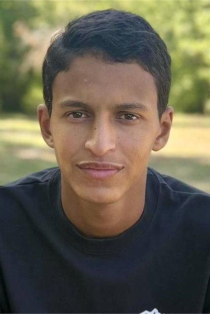 Abdelmadjid Guemri - Actor Profile Photo