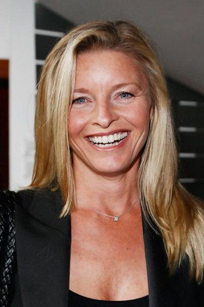 Tammy Macintosh - Actor Profile Photo