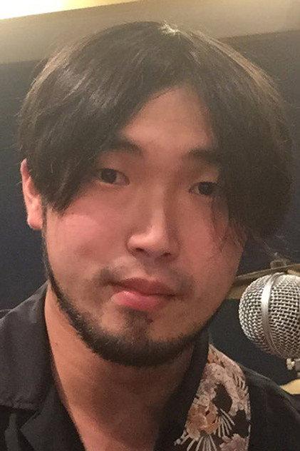 Taikoh - Actor Profile Photo
