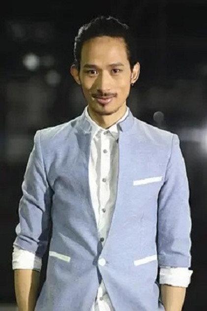 Vincent Zheng - Actor Profile Photo