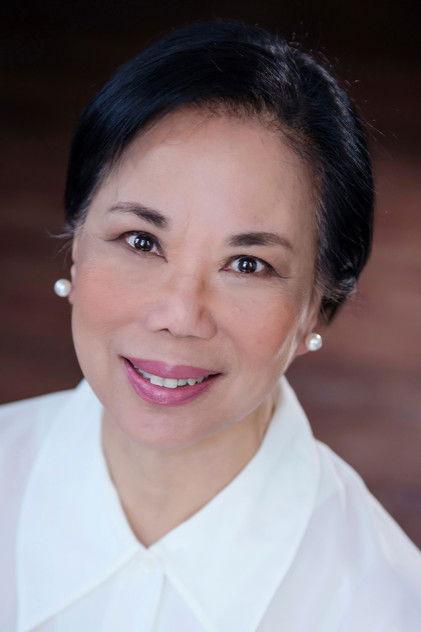 Lillian Lim - Actor Profile Photo