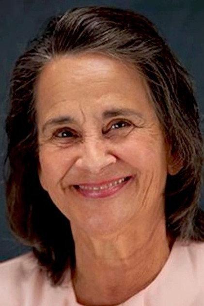 Doris Hargrave - Actor Profile Photo