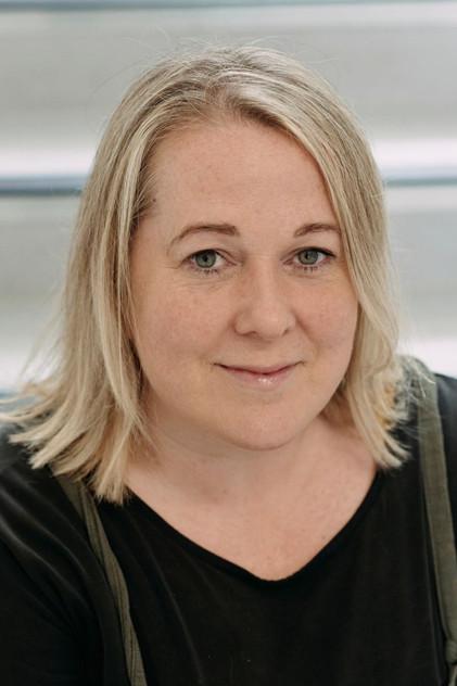 Clare Barrett - Actor Profile Photo