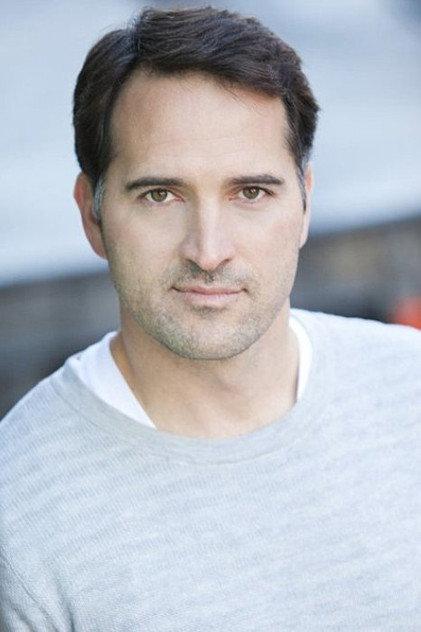 David Winning - Actor Profile Photo